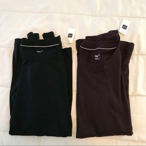 GAP💥NWT Long Sleeve Shirts